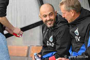 Genkenaar David Antunes Pereira als T1 van Club YLA op bezoek in… Genk: “Vrouw baat hier restaurant uit”