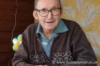 Death notices and funeral announcements from Hull Daily Mail - April 17, 2024