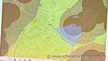 Windkraft erhitzt Gemüter: „Für Wildbad ist das eine ganz üble Sache“