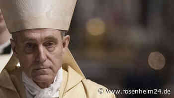 Missbrauchs-Prozess in Traunstein: Nun wird Erzbischof Georg Gänswein „der Streit verkündet“