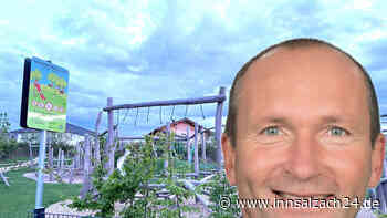 Mehrgenerationenplatz: Zu viel Lärm und parkende Autos? - „Müssen uns was überlegen ...“