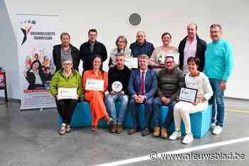 Coiffure Kenzo is vriendelijkste handelaar van Oostkamp