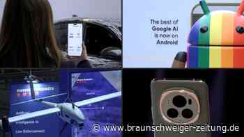 Telefon-Betrug: Nicht rangehen, wenn diese Nummern anrufen