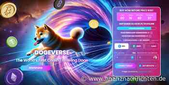 Krypto News: 100x Potenzial bei diesen Meme Coins? Das spricht dafür