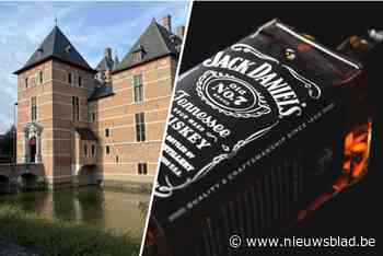 Man steelt grote hoeveelheid champagne en whiskey uit supermarkten