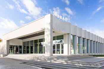 Nach langer Misere: Das Südbad kann endlich öffnen