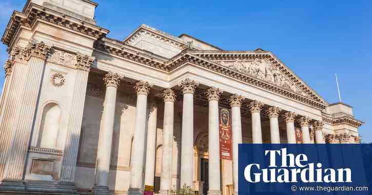 Cambridge exhibition on 1924 Olympics throws spotlight on pioneering black athlete