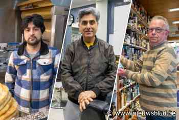 Winkeliers blij met opgedreven politiecontroles in Antwerpen-Noord: “Die mannen voor mijn winkel hebben altijd messen op zak”