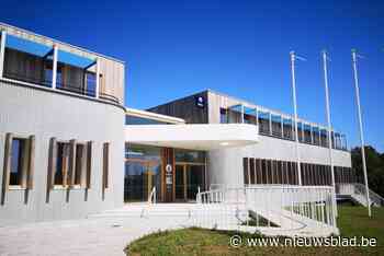 Politie opent deuren van gloednieuw commissariaat in Asse