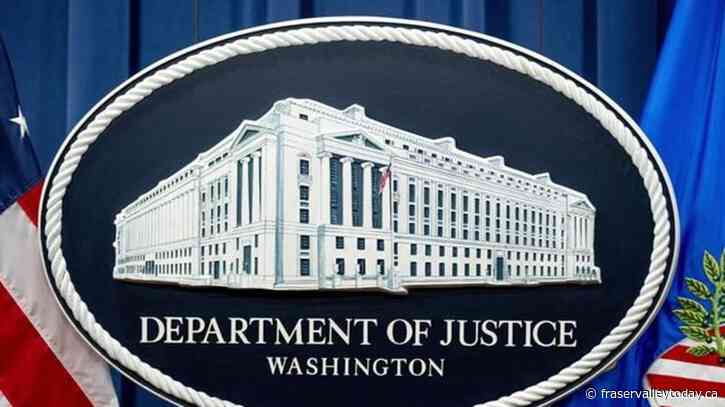 10 years in U.S. prison for Canadian man who stole millions with fake psychic fraud