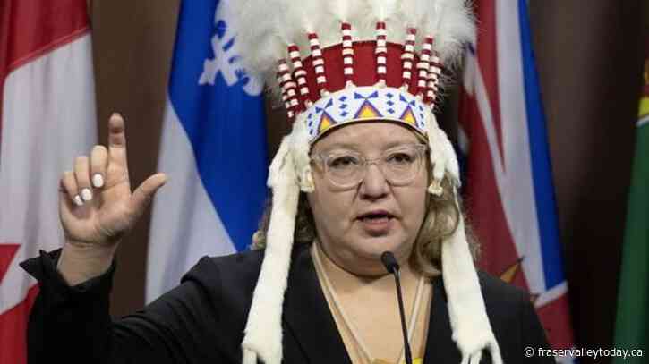 Federal budget ignores Indigenous infrastructure needs: Assembly of First Nations