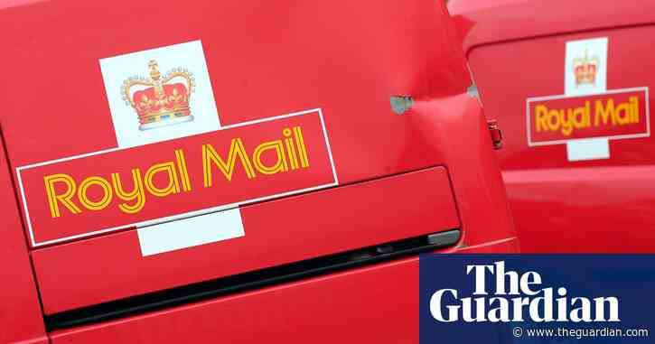Royal Mail owner received takeover offer from Czech billionaire