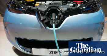 Renault sent me an £11,000 bill to repair my Zoe heater