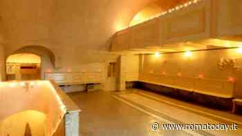 Teatro Di Documenti, celebrazioni in omaggio a Luciano Damiani