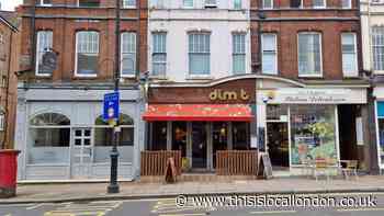 dim t in Heath Street, Hampstead not at risk of closure