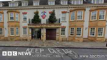 Scheme funding delay down to 'political problems'