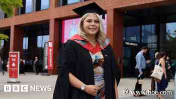 First-generation students celebrated in campaign