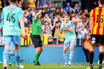 🎥 Analist over hét moment van de speeldag: "Het spijt me dat ik dat zeg over de scheidsrechter, maar ..."