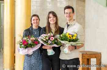 Kurt-Magnus-Preis der ARD 2024 verliehen