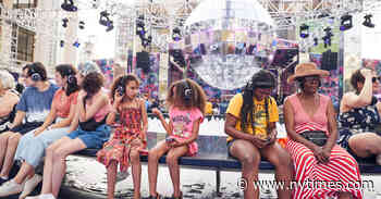 Lincoln Center’s Summer Festival to Focus on Civic Bonds