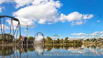 Heide-Park-Festival: Gute Nachrichten für alle Campingliebhaber