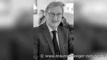 Anton Konrad ist tot - er war einer der Väter des Golf GTI