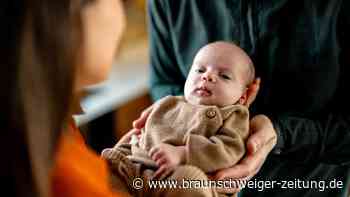 Trennung nach Geburt? Wenn Paare die Realität einholt