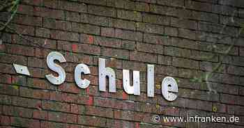 Kitzingen: Friedrich-Bernbeck-Schule ist sanierungsbedürftig
