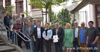 Landkreis Kitzingen hat den Umweltpreis verliehen - das sind die Gewinner