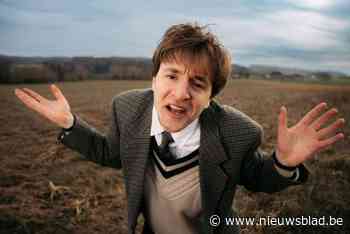 Na hopeloos uitverkocht Depot staat Jokke (24) over enkele maanden in de AB: “Concert was mooiste dag van mijn leven”