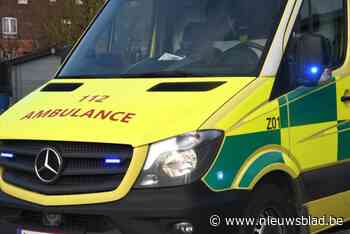 Ruitenwasser (41) overleden na val van ladder in Brecht