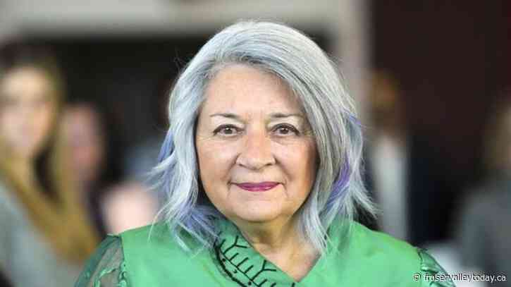 Tories accuse minister of ‘politicizing’ Governor General’s office over online harms