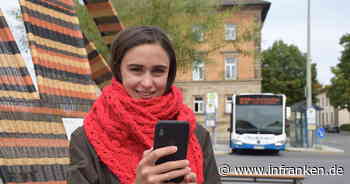 Landkreis Lichtenfels zieht positive Bilanz zur Nutzung der Rufbusse