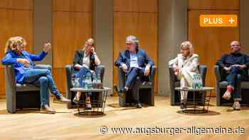 Wie retten wir das Klima? So war das Neu-Ulmer Zukunftsgespräch