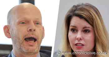 North East mayor battle hots up as bitter rivals mount attacks over knife crime jump and jobs claim