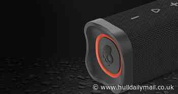 Review: Skullcandy Terrain XL packs a powerful punch wherever you want to take it