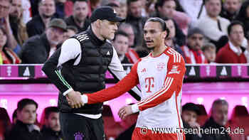 FC Bayern gegen FC Arsenal heute live: Tuchel kann im Showdown auf X-Faktor bauen