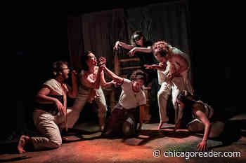 Children will listen