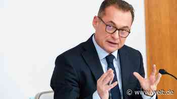 Bundesbankpräsident Nagel für Leitzinssenkung im Juni