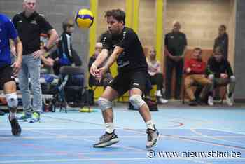 Eternit op zucht van het behoud, Kruikenburg diep in de penarie: “De degradatiestress speelde ons parten”