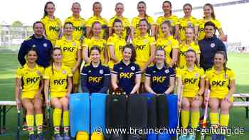 Aufstieg für Eintracht-Löwinnen noch in Reichweite