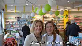 182 Jahre Apotheke in Vechelde – diese junge Frau übernimmt