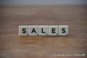 Offline werben: Wie Ulmer Unternehmen mit Klebefolien präsent bleiben