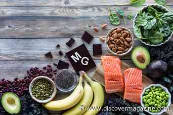 Magnesium-Rich Foods Like Greens, Beans, and Seeds Can Boost Health