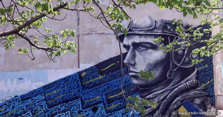 Medien: Votum für Ukraine-Hilfen im US-Kongress am Samstag