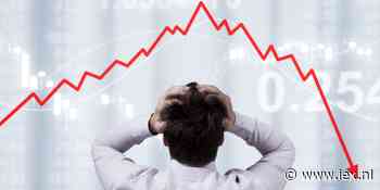 Slotcall: AEX is het kneusje van Europa, met dank aan ASML