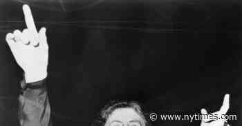 Nadia Boulanger, Music’s Greatest Teacher, Wrote an Opera