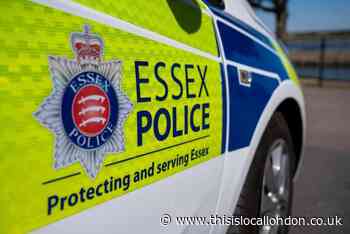 Brentwood High Street robber sentenced after boy acid threat