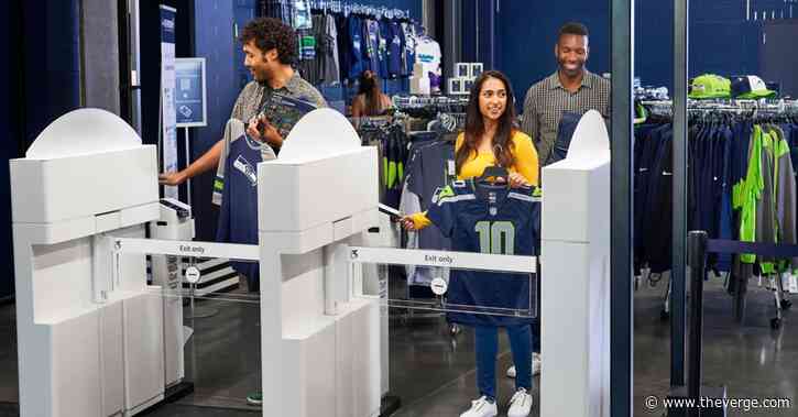 Amazon insists Just Walk Out isn’t secretly run by workers watching you shop