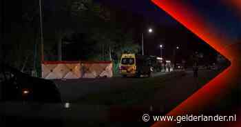 Grote controle op vervoer van gevaarlijke stoffen • Motorrijdster (34) verongelukt